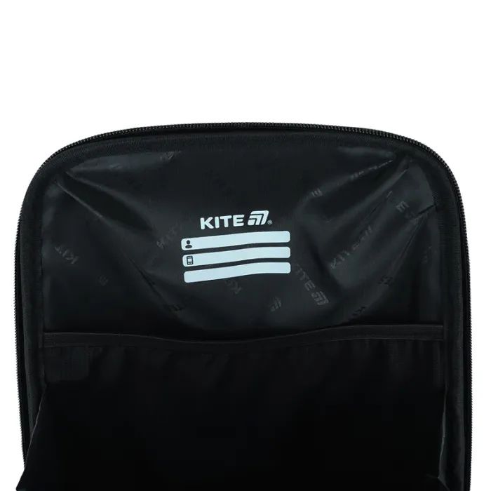 Портфель Kite Education каркасний 531 FC Barcelona (BC26-531M) зображення 7