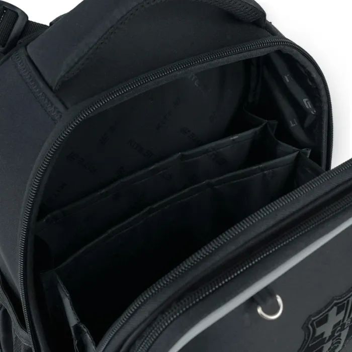 Портфель Kite Education каркасний 531 FC Barcelona (BC26-531M) зображення 8