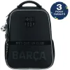 Портфель Kite Education каркасний 531 FC Barcelona (BC26-531M)
