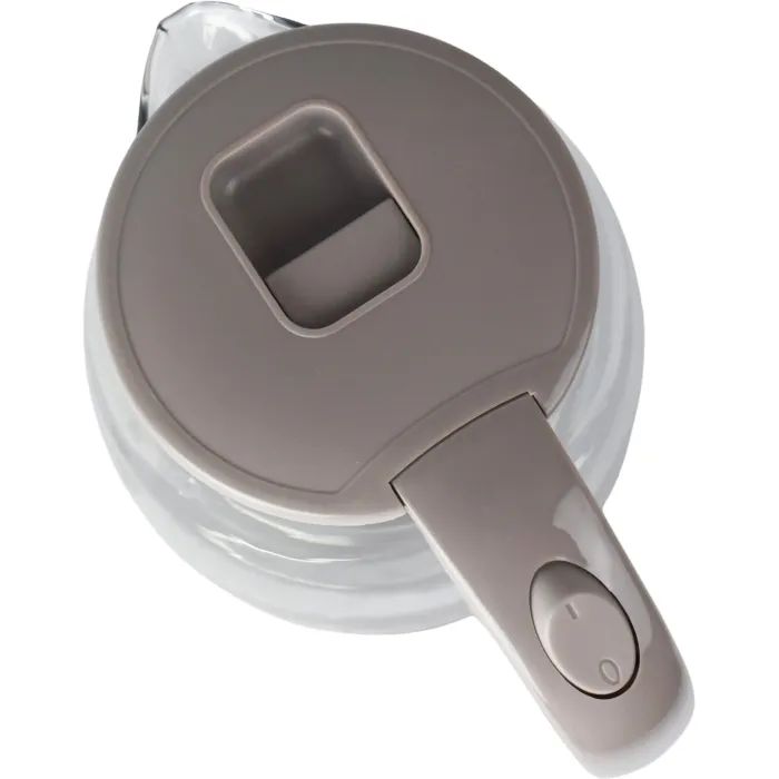 Електрочайник Dario DR1802 blue зображення 2