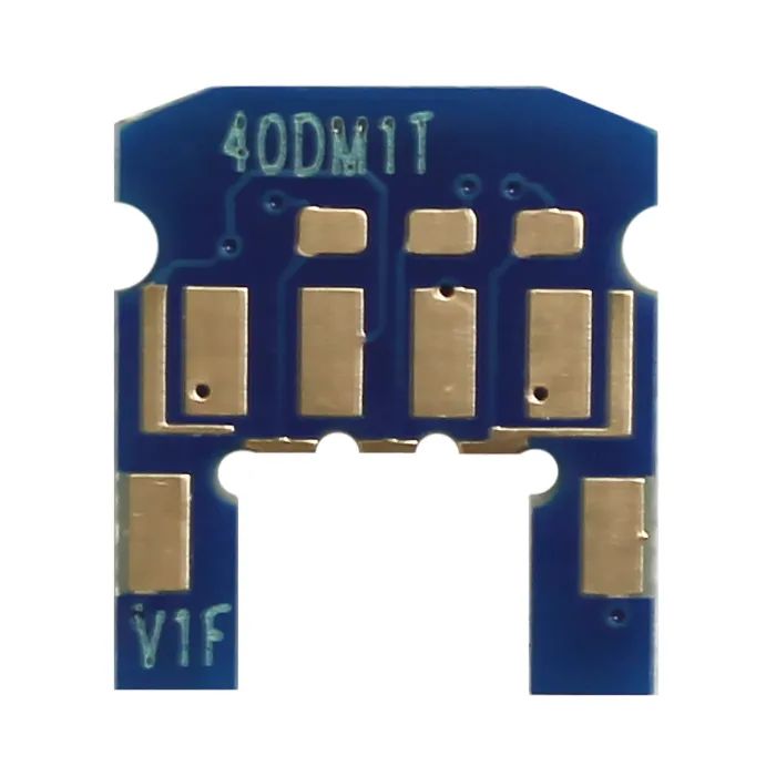 Чип для картриджа Epson T40D3/C13T40D340, 50 мл, magenta Apex (CHIP-EPS-T40D3-M)