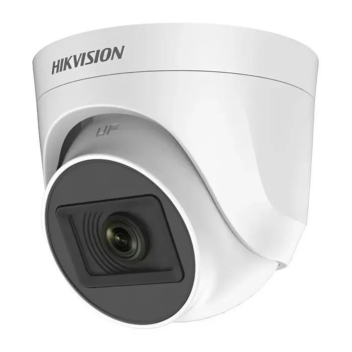 Камера відеоспостереження Hikvision DS-2CE76H0T-ITPF(C) (2.8)