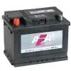 Аккумулятор автомобильный AFA 56Ah-12v (242х175х190), R, EN480 (556 400 048)