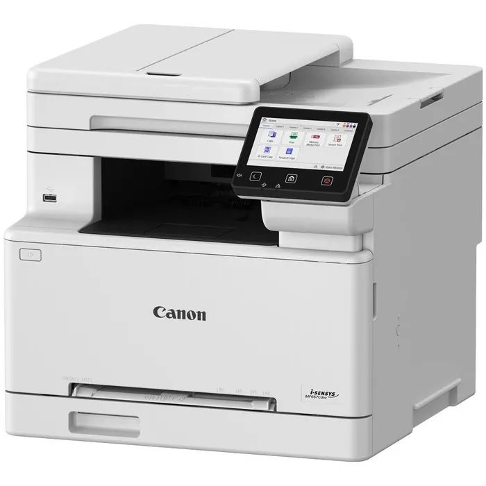 Багатофункціональний пристрій Canon i-SENSYS MF667Cdw (6928C001) зображення 3