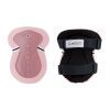 Комплект защиты Globber рожевий, для дитини 25-50кг (541-210) изображение 4