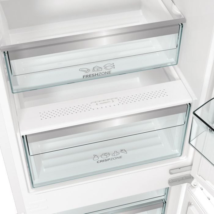 Холодильник Gorenje NRKI519D61WF зображення 4