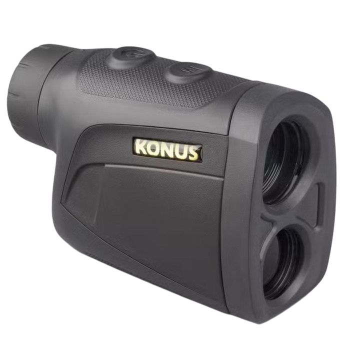 Лазерний далекомір Konus RF-1200 6x25 (7316)