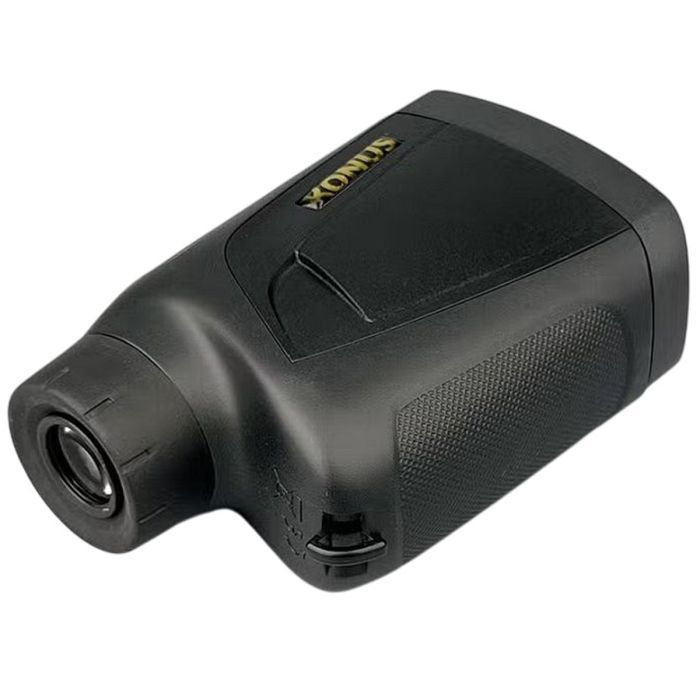 Лазерний далекомір Konus RF-1200 6x25 (7316) зображення 2