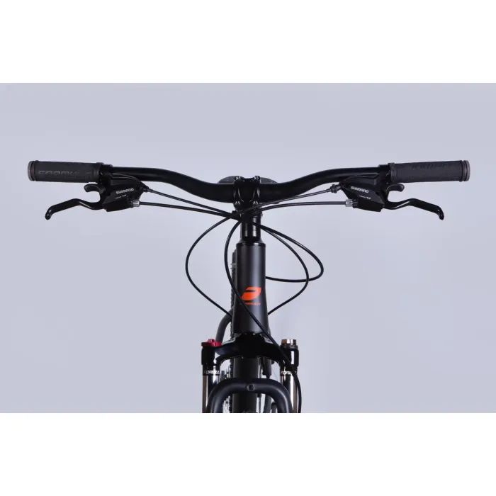 Велосипед Formula 29" MOTION DD FR рама-19" AL 2026 темно-сiрий (OPS-FR-29-419) изображение 6