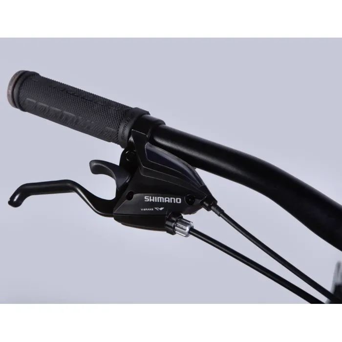 Велосипед Formula 29" MOTION DD FR рама-19" AL 2026 темно-сiрий (OPS-FR-29-419) изображение 7