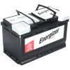 Аккумулятор автомобильный Energizer 80Ah-12v Premium R, EN740 (580 406 074) изображение 2