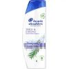 Шампунь Head & Shoulders Против перхоти Густые и крепкие 400 мл (8006530171182)