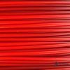 Пластик для 3D-принтера MonoFilament ELASTAN D100 1,75mm 0,75kg red (2500010007139) зображення 2