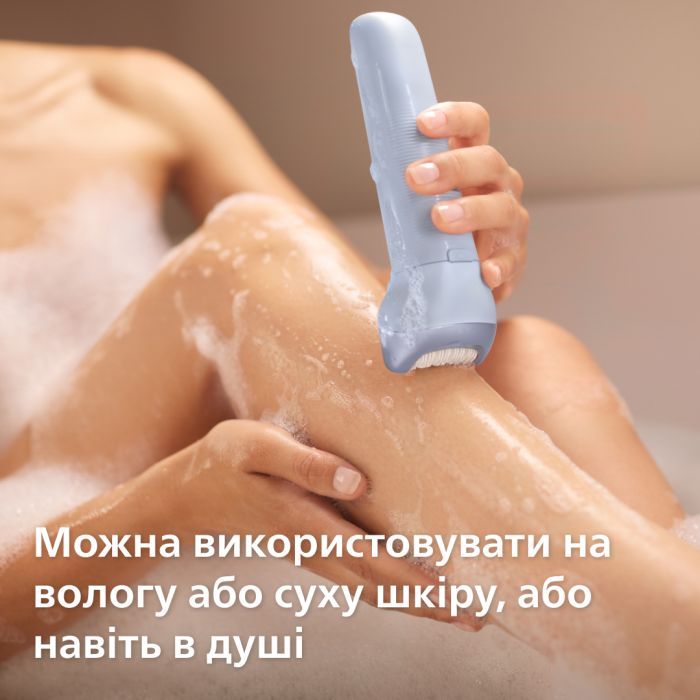 Епілятор Philips BRE708/00 зображення 6