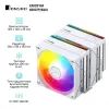 Система жидкостного охлаждения JONSBO CB80 White изображение 10