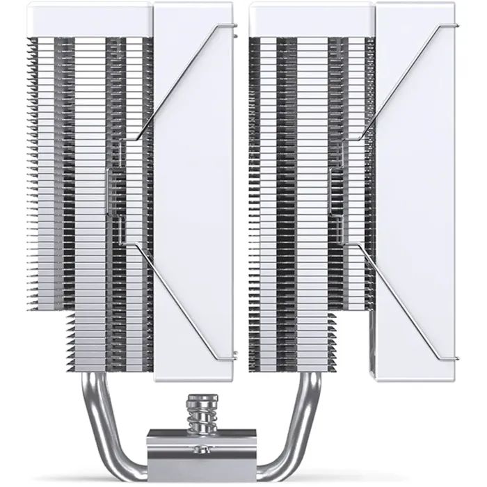Система жидкостного охлаждения JONSBO CB80 White изображение 5