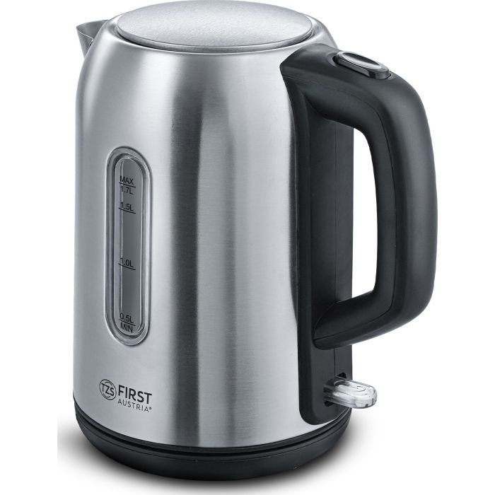 Электрочайник First FA-5409-5 изображение 2