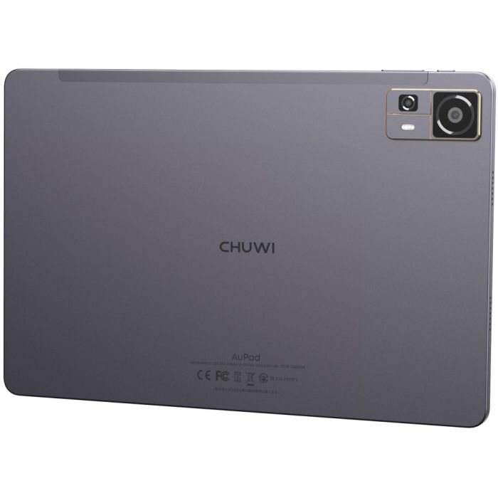 Планшет Chuwi AuPad 10.95" 8/128GB LTE Grey + з Чохлом (CW-112700) изображение 10