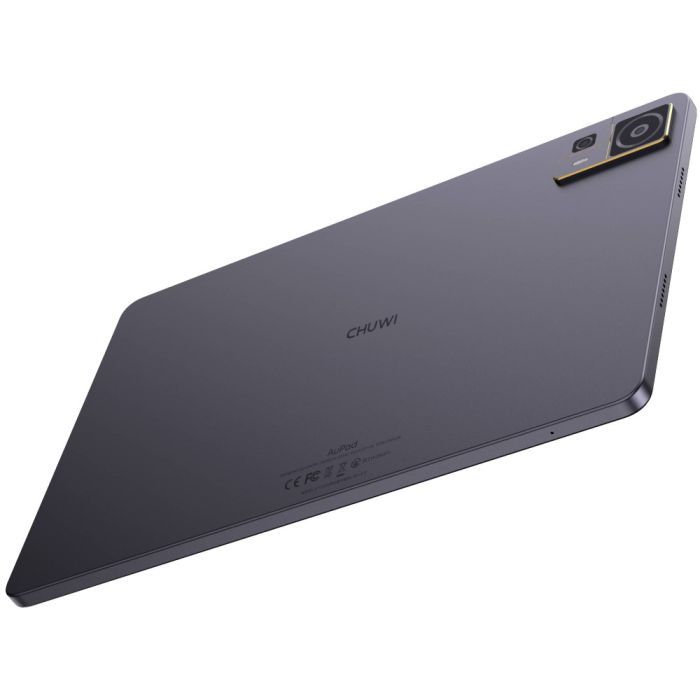 Планшет Chuwi AuPad 10.95" 8/128GB LTE Grey + з Чохлом (CW-112700) изображение 5