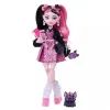 Кукла Monster High Дракулора Монстро-классика Monster High – новая ночь (JHK29) изображение 2