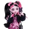 Кукла Monster High Дракулора Монстро-классика Monster High – новая ночь (JHK29) изображение 4
