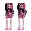 Кукла Monster High Дракулора Монстро-классика Monster High – новая ночь (JHK29) изображение 7