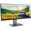 Монитор Lenovo P34WD-40 (64ADGAT1UA) изображение 2