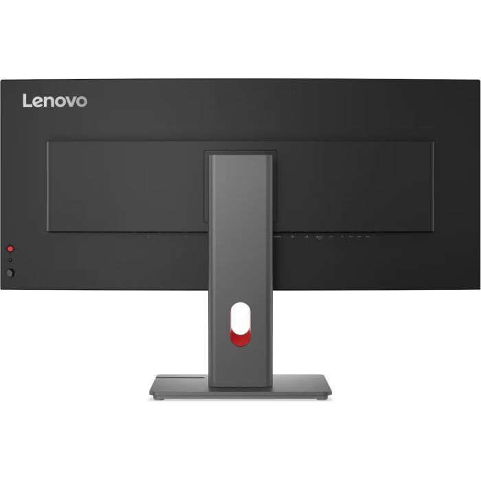 Монитор Lenovo P34WD-40 (64ADGAT1UA) изображение 4