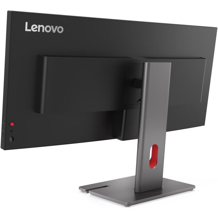 Монитор Lenovo P34WD-40 (64ADGAT1UA) изображение 8
