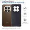 Чехол для мобильного телефона BeCover Xiaomi Redmi Note 15 Pro Plus 5G Black (714976) изображение 6