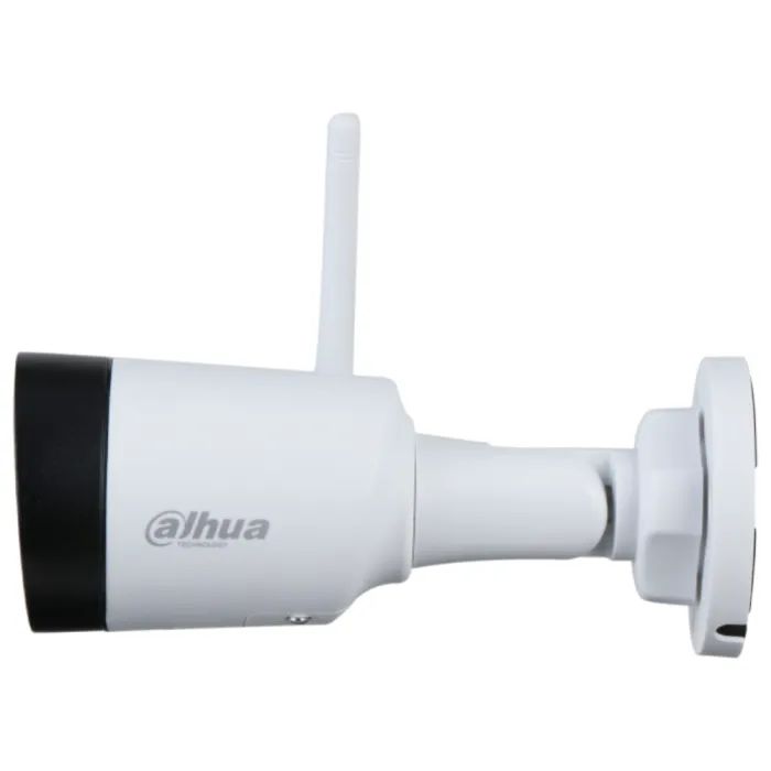 Камера видеонаблюдения Dahua DH-IPC-HFW1230DS1-SAW (2.8) изображение 2