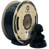 Пластик для 3D-принтера Polydream PLA 1,75mm 1,2кг Black (2100000014378)