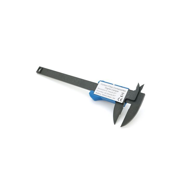 Штангенциркуль Voltronic Zhaoxin ZXC-1015 LCD в футляре, 0-150 мм, 0,01 мм (ZXC-1015 LCD) изображение 3