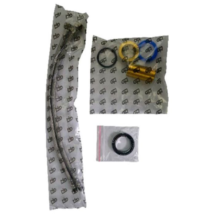 Смеситель GH 10.36.2000 JOE (125659) изображение 3