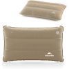 Туристическая подушка Naturehike NH18F018-Z бежева (6977465866431) изображение 4