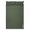 Туристический коврик Naturehike CNK2550WS025, вологостійкий, 200х130х3 см, зелений (6977465868763)