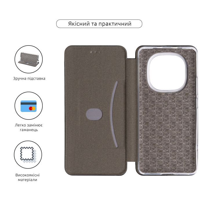 Чехол для мобильного телефона Armorstandart G-Case Xiaomi Redmi Note 15 4G Lilac (ARM89967) изображение 3