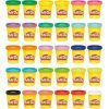 Пластилін Hasbro Play-Doh, 30 баночок (F0634) зображення 2