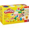 Пластилін Hasbro Play-Doh, 30 баночок (F0634) зображення 4