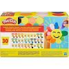 Пластилін Hasbro Play-Doh, 30 баночок (F0634) зображення 5