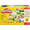 Пластилін Hasbro Play-Doh, 30 баночок (F0634)