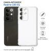 Чохол до мобільного телефона BeCover Anti-Shock Realme C85 5G Clear (715065) зображення 7