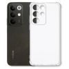 Чохол до мобільного телефона BeCover Anti-Shock Realme C85 5G Clear (715065)