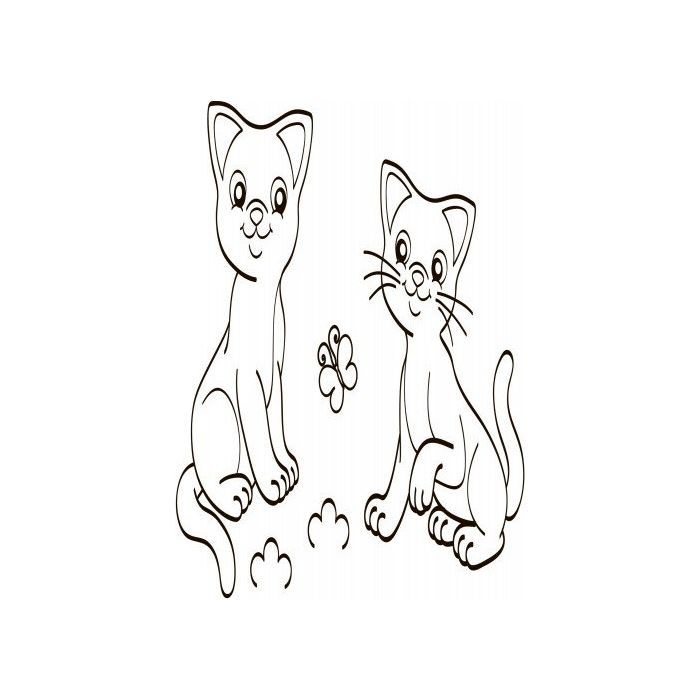 Книга Водна розмальовка. Свійські тварини Ранок (9789667484361) изображение 3