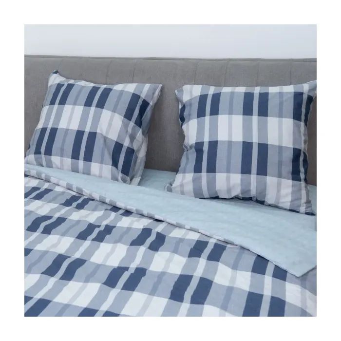 Постільна білизна Viluta 812 Сатин Twill Євро (812_ev) зображення 3