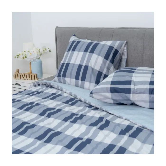 Постільна білизна Viluta 812 Сатин Twill Євро (812_ev) зображення 7