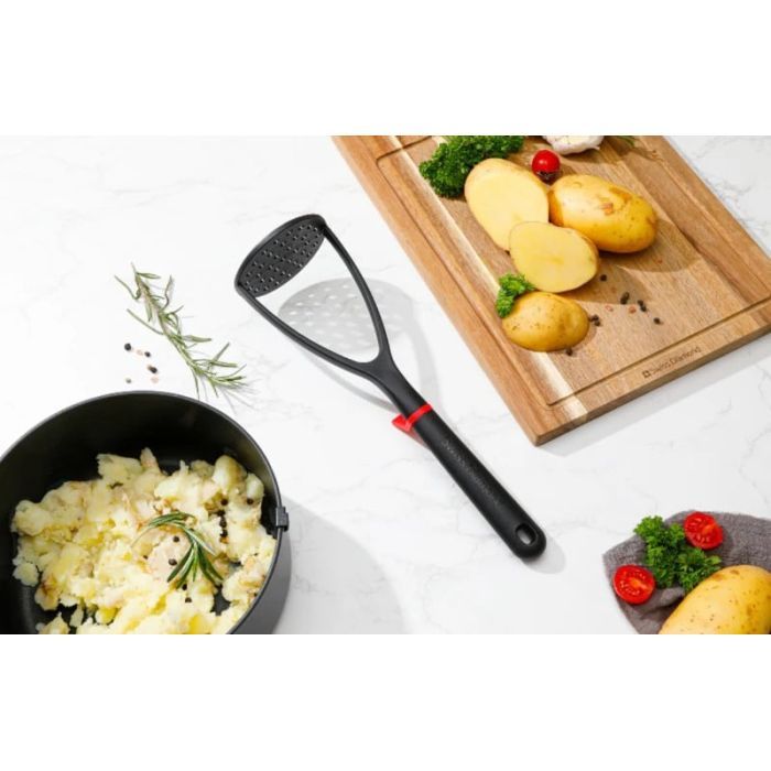 Картоплем'ялка Swiss Diamond 32 x 9 см (SDT15) зображення 3