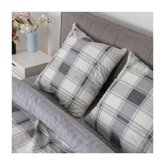 Постельное белье Viluta 25393 Ранфорс полуторный (25393_pl) изображение 3