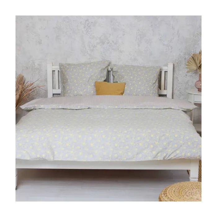 Постельное белье Viluta 22204 ранфорс двуспальный (22204_dv) изображение 2