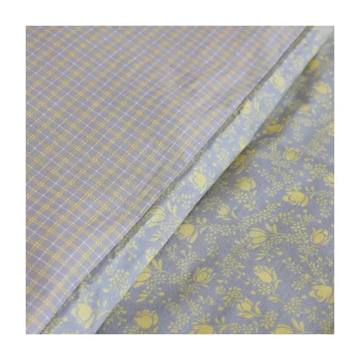 Постельное белье Viluta 22204 ранфорс двуспальный (22204_dv) изображение 4